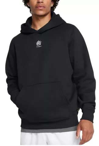 Curry Splash Hoodie