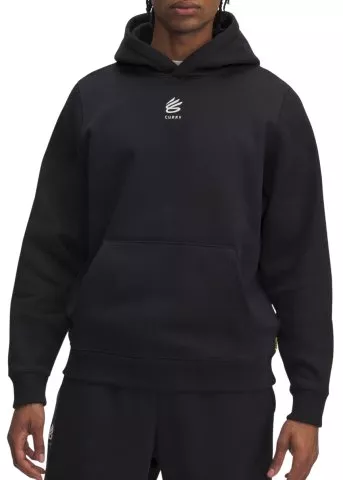 Curry Splash Hoodie