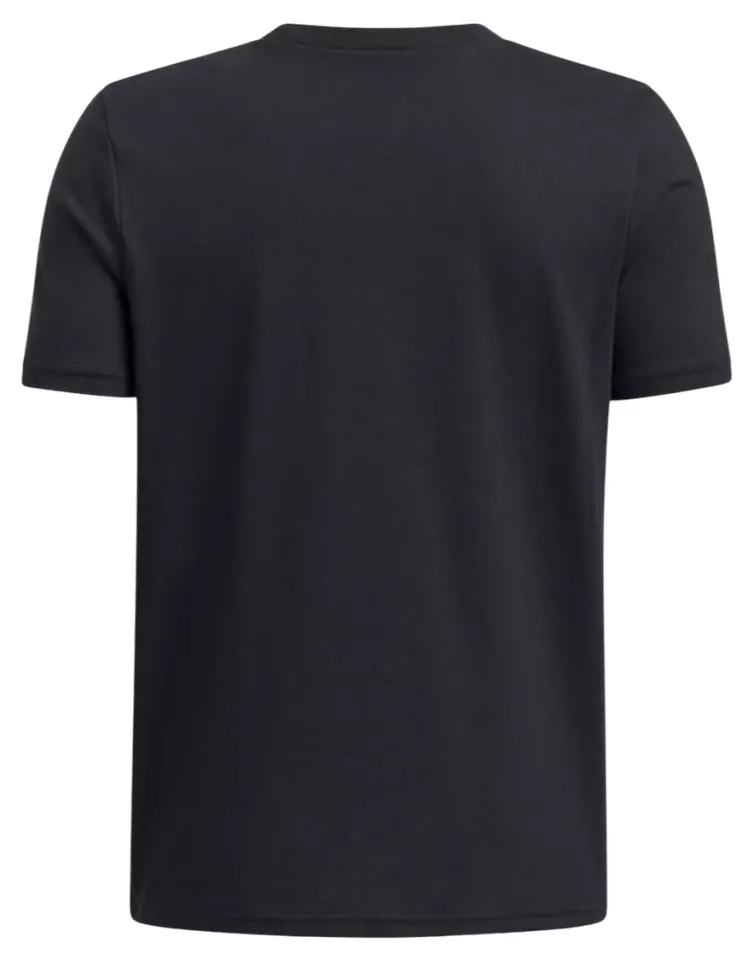 T-paita Under Armour Curry Logo Tee