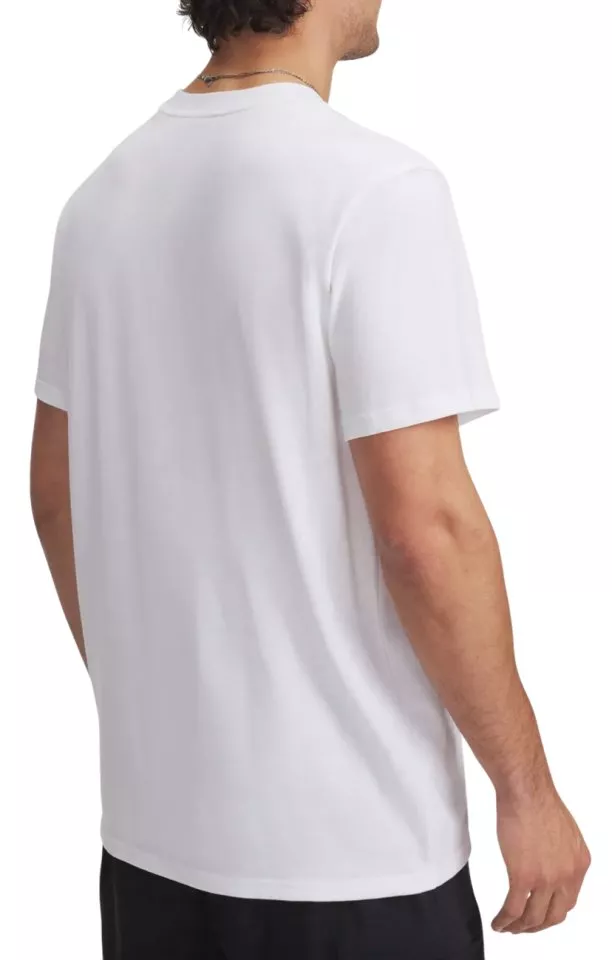 Majica Under Armour Curry Hvyweight Logo Tee