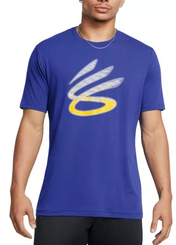 Curry Logo Trend Tee