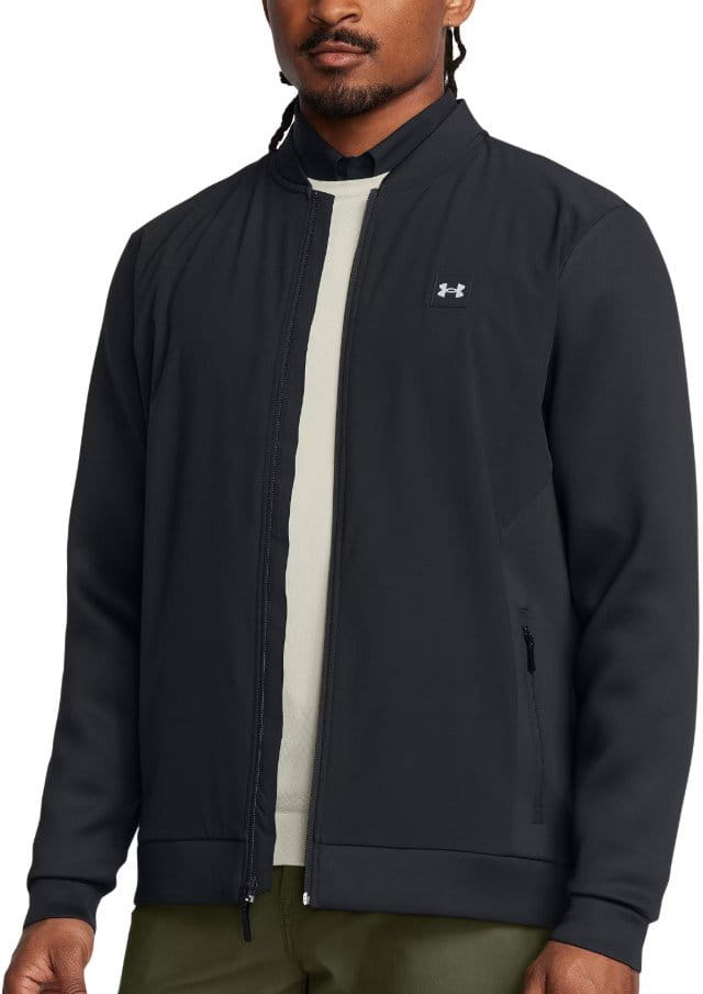 Jacket Under Armour UA Drive Pro Storm Hyb FZ