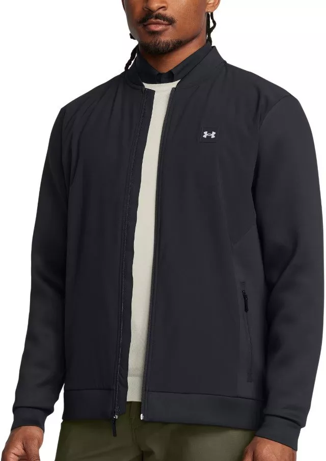 Jacket Under Armour UA Drive Pro Storm Hyb FZ