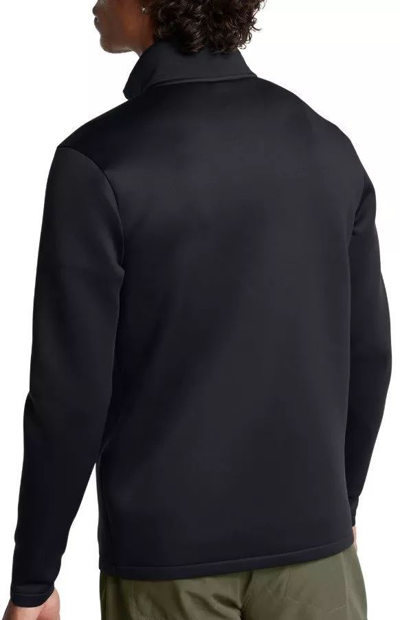 Pánská tréninková bunda s kapucí Under Armour Drive Pro Storm Hybride