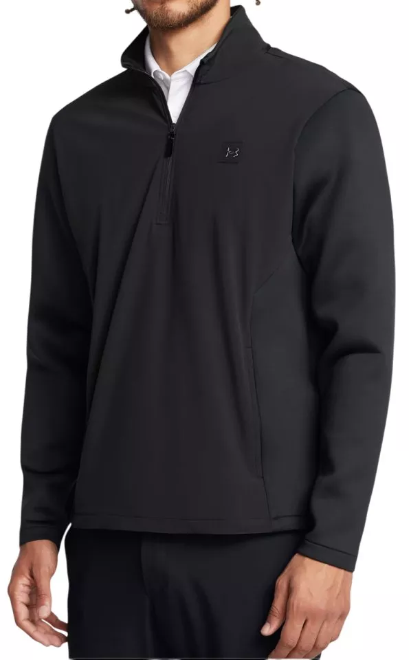 Kapuzenjacke Under Armour UA Drive Pro Storm Hyb HZ