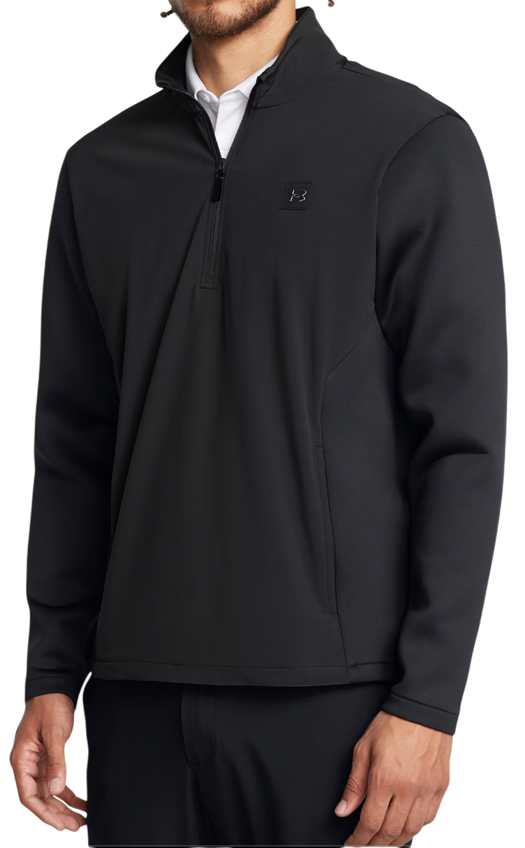 Kapuzenjacke Under Armour UA Drive Pro Storm Hyb HZ