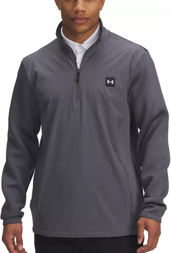 Jakna s kapuljačom Under Armour UA Drive Pro Storm Hyb HZ