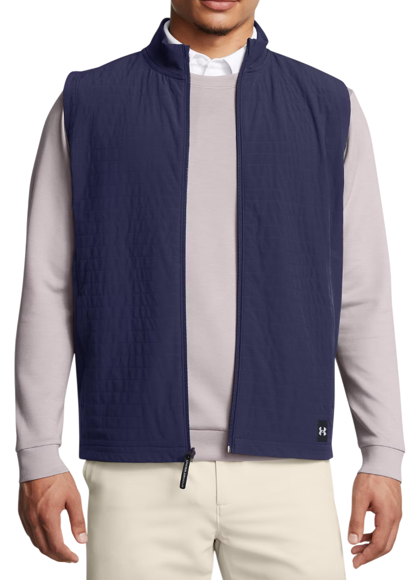 Елек Under Armour UA Drive Pro Strm LT Ins VT