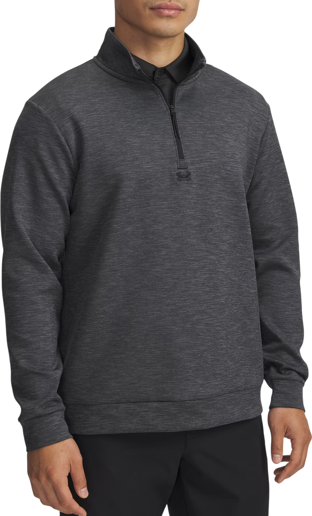 Felpe Under Armour UA Drive Midlayer Pullover