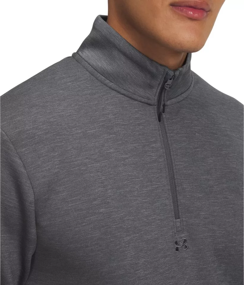 Hanorac Under Armour UA Drive Midlayer Pullover