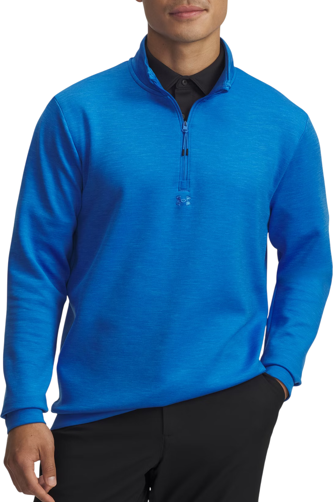Felpe Under Armour UA Drive Midlayer Pullover