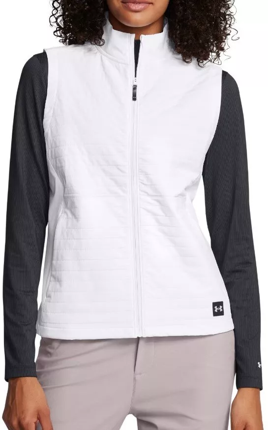 Chaleco Under Armour UA Drive Pro Strm LT Ins VT