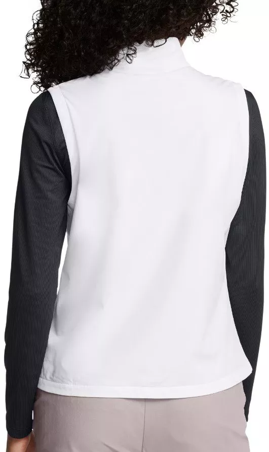 Chaleco Under Armour UA Drive Pro Strm LT Ins VT