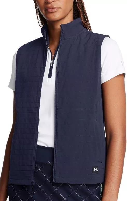 Under Armour UA Drive Pro Strm LT Ins VT Mellény