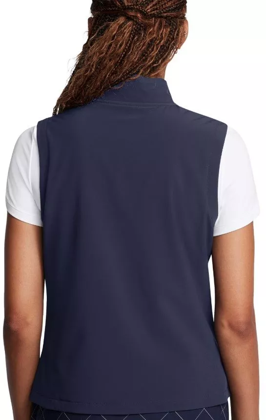 Under Armour UA Drive Pro Strm LT Ins VT Mellény