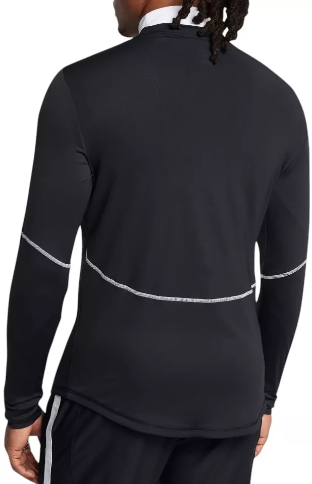 Under Armour UA M s Ch. Pro LS Jersey Hosszú ujjú póló