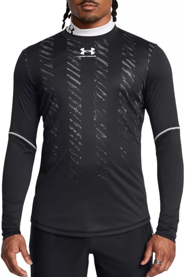Under Armour UA M s Ch. Pro LS Jersey Hosszú ujjú póló