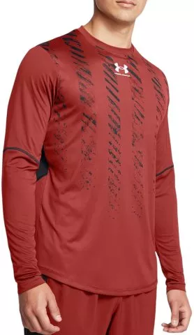 UA M s Ch. Pro LS Jersey