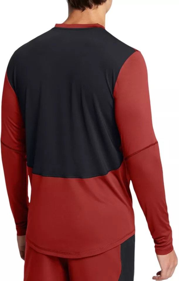 Long-sleeve Under Armour UA M s Ch. Pro LS Jersey