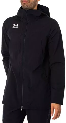 UA M's Ch. Pro Jacket-BLK