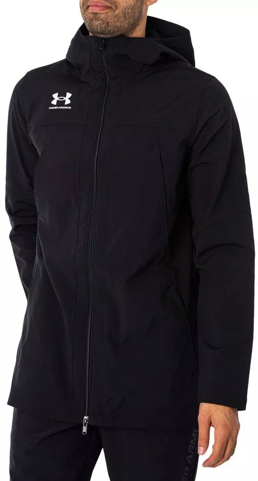 Under Armour UA M's Ch. Pro Jacket-BLK Dzseki