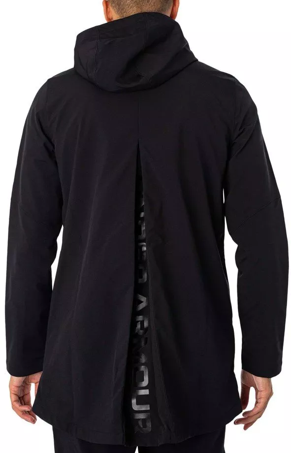 Under Armour UA M's Ch. Pro Jacket-BLK Dzseki