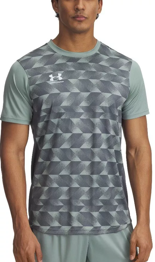 T-Shirt Under Armour Training Shirt