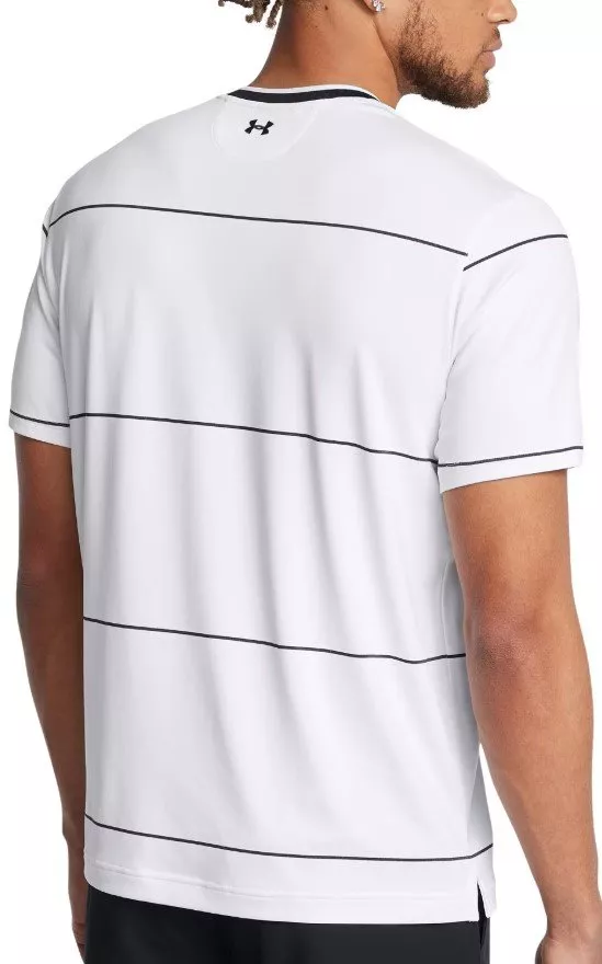 Majica Under Armour UA Drive Goin' Undr Range T-WHT