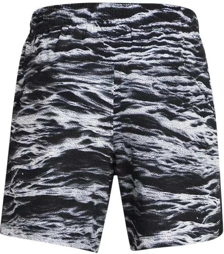 Under Armour Pjt Rck Ultimate St Pt-BLK Rövidnadrág