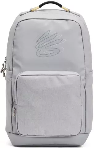 Curry Splash Backpack-GRY