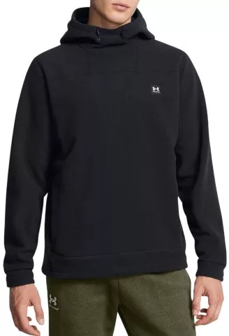 Expanse Fleece Hoodie