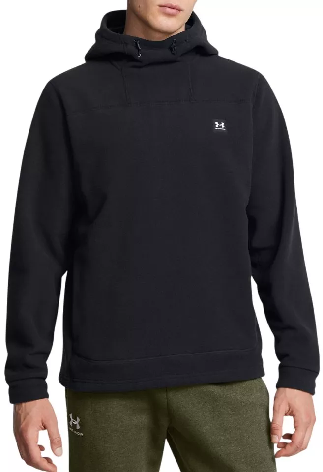 Under Armour Expanse Fleece Hoodie Kapucnis melegítő felsők