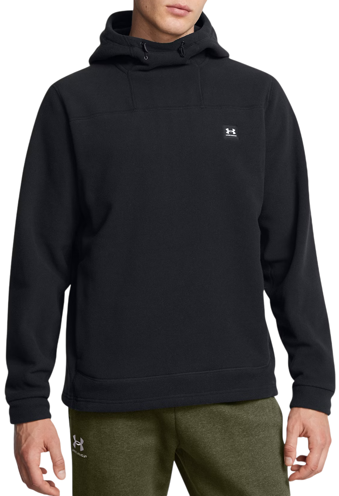 Expanse Fleece Hoodie