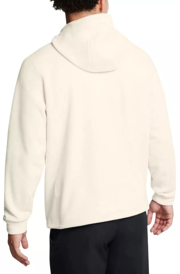 Hooded sweatshirt Under Armour UA Expanse Fleece Hoodie