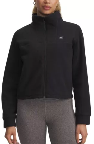 UA W Expanse Fleece FZ