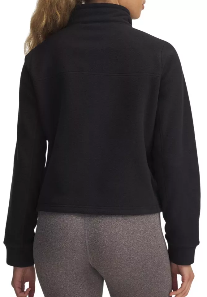 Sweatshirt Under Armour UA W Expanse Fleece FZ