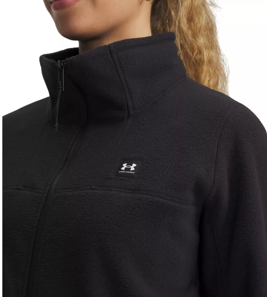 Sweatshirt Under Armour UA W Expanse Fleece FZ