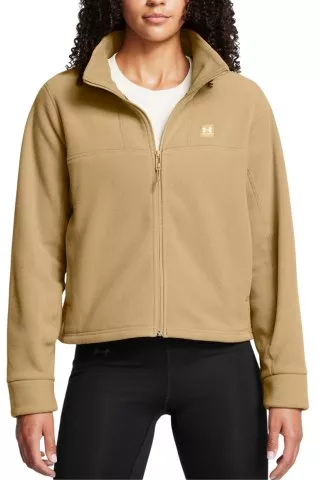 UA W Expanse Fleece FZ