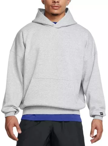 UA Icon Fleece OS Hood