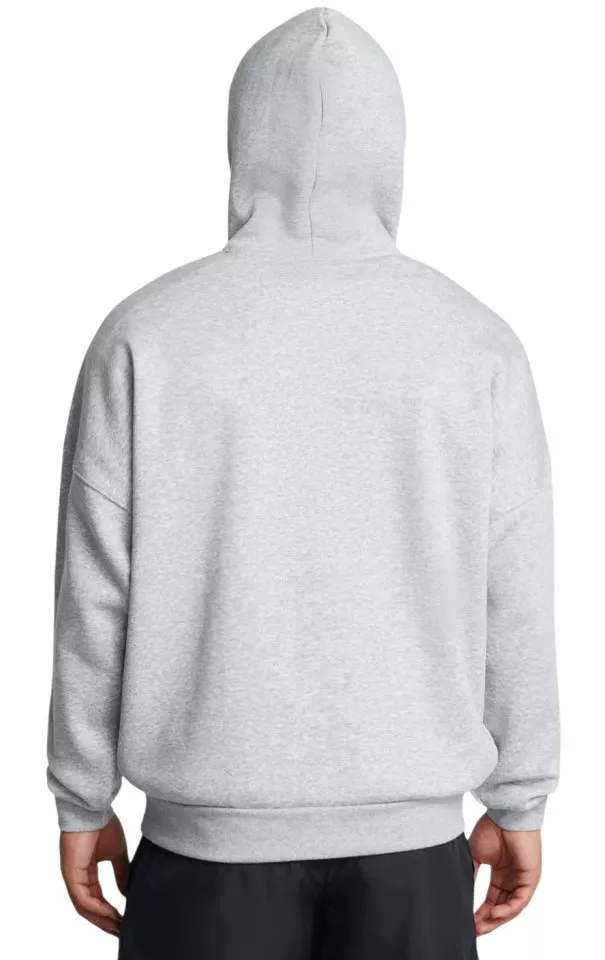 Under Armour UA Icon Fleece OS Hood Kapucnis melegítő felsők