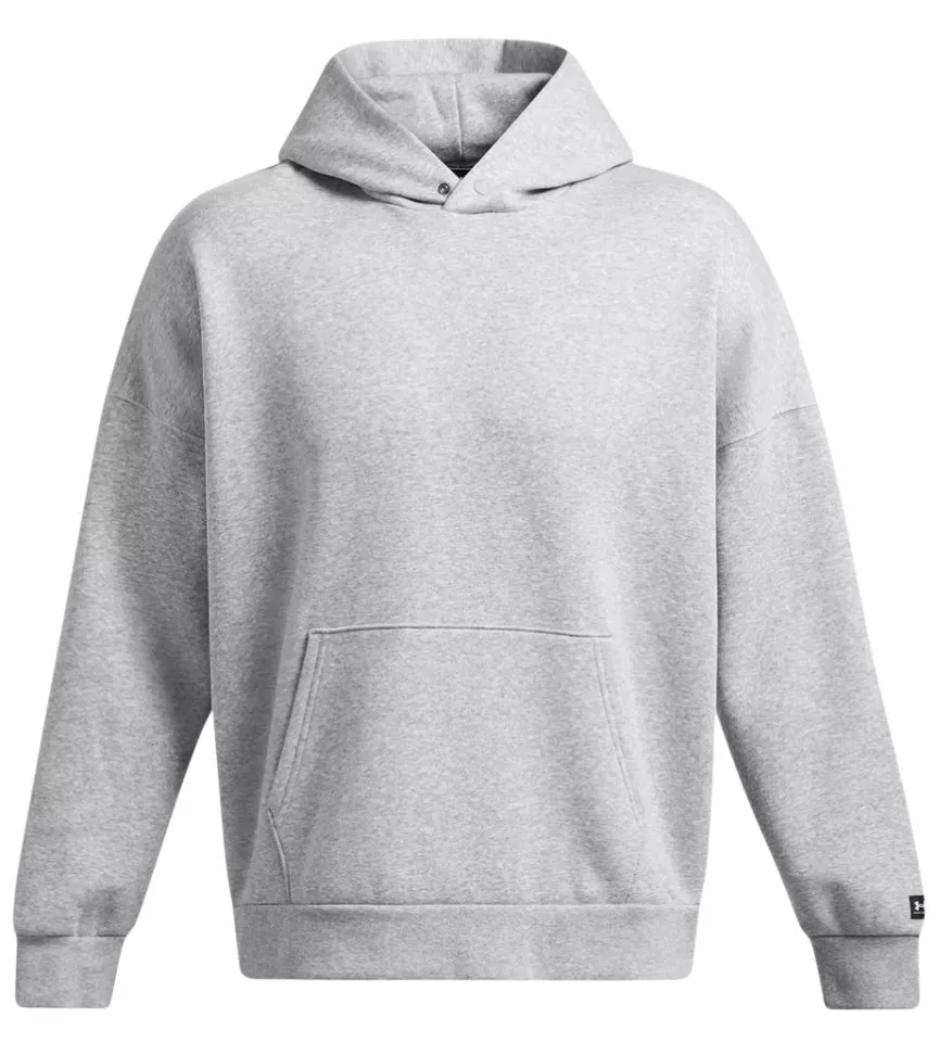 Under Armour UA Icon Fleece OS Hood Kapucnis melegítő felsők