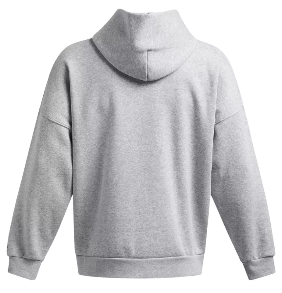 Under Armour UA Icon Fleece OS Hood Kapucnis melegítő felsők