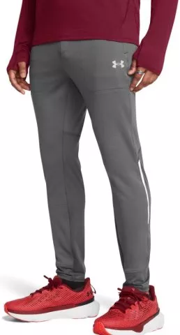 UA Vanish CW Fitted Pant-GRY