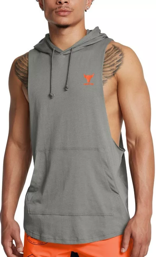 Maiou Under Armour UA Pjt Rck SL HD Payoff-GRN