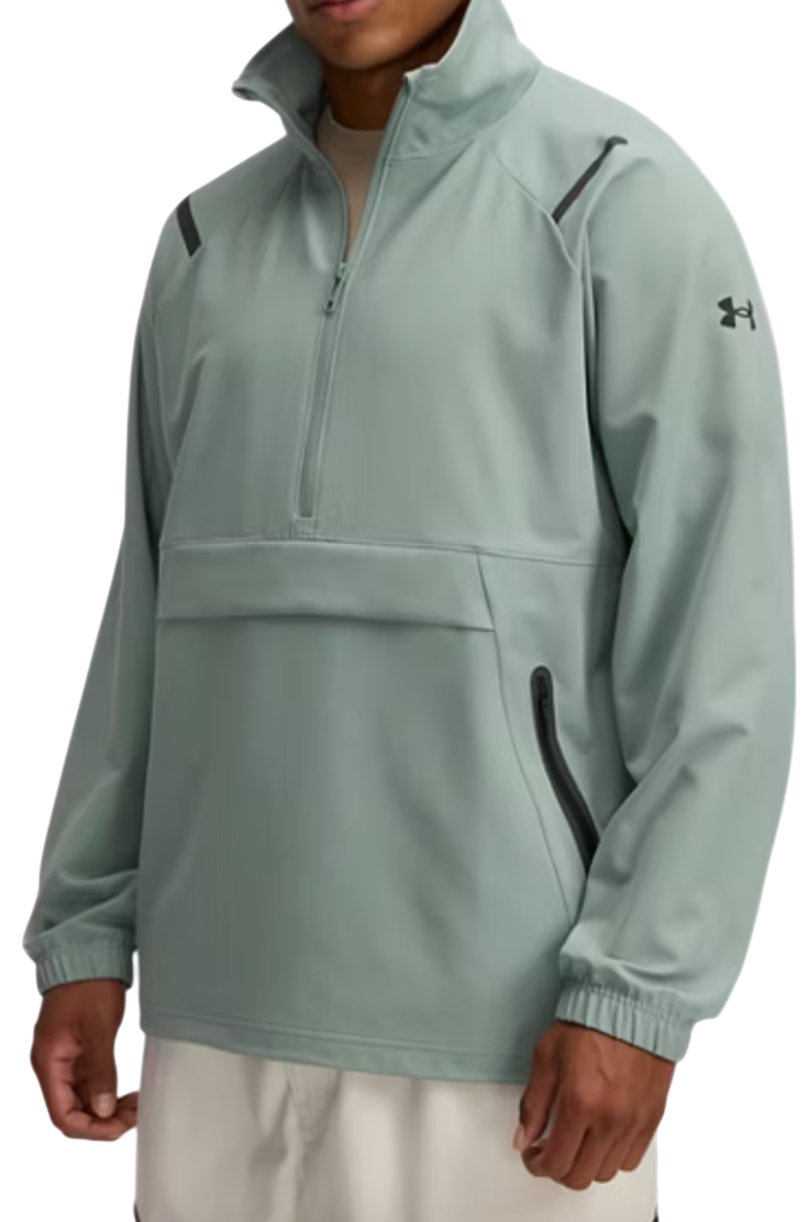 Under Armour UA Unstoppable Anorak Dzseki