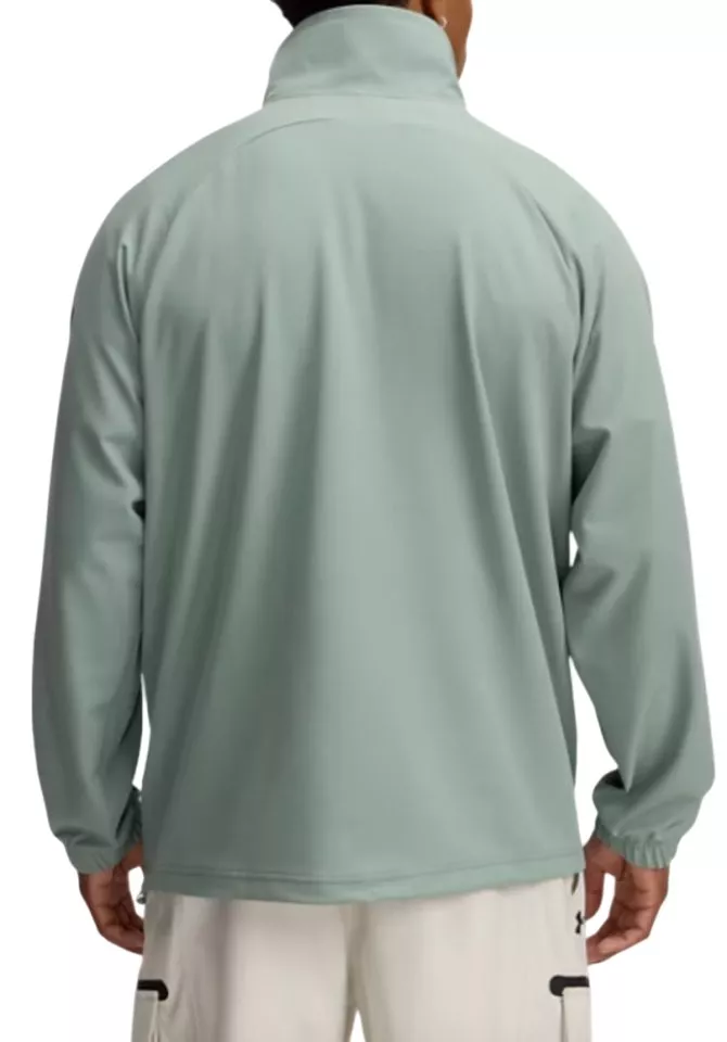 Under Armour UA Unstoppable Anorak Dzseki