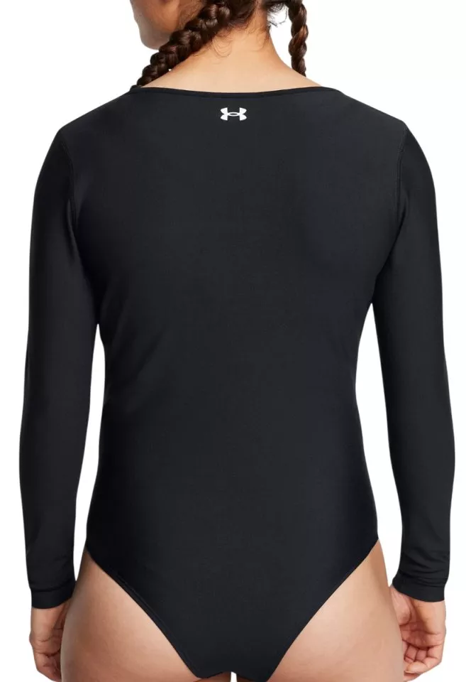 Long-sleeve T-shirt Under Armour Vanish Leotard