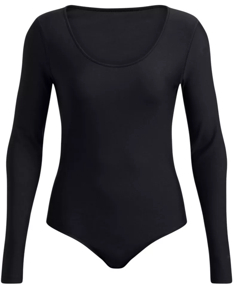 Long-sleeve T-shirt Under Armour Vanish Leotard
