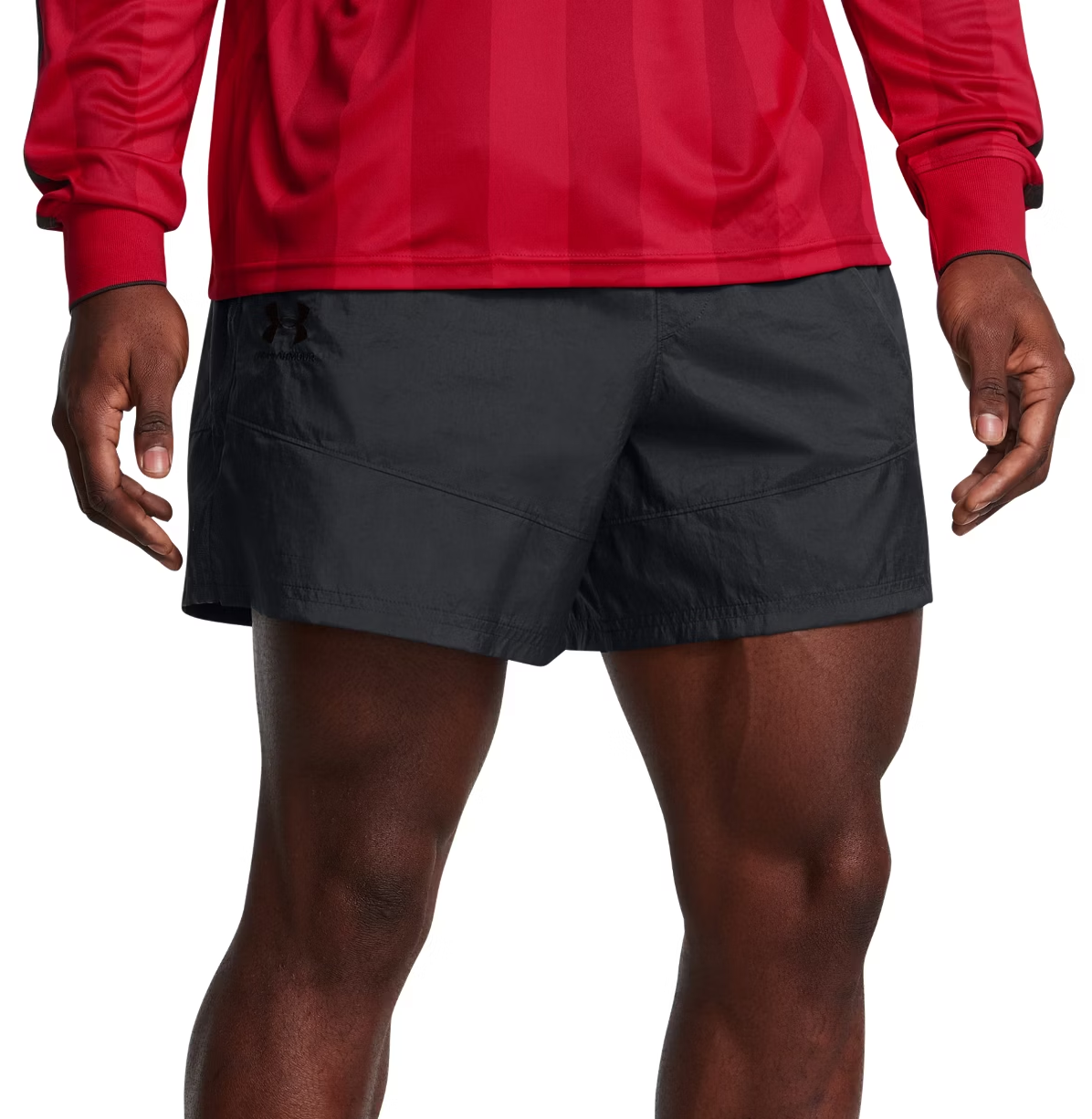 Calções Under Armour UA M's 96 Terrace Wvn Shorts