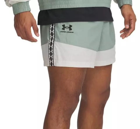 UA M's 96 Terrace Wvn Shorts